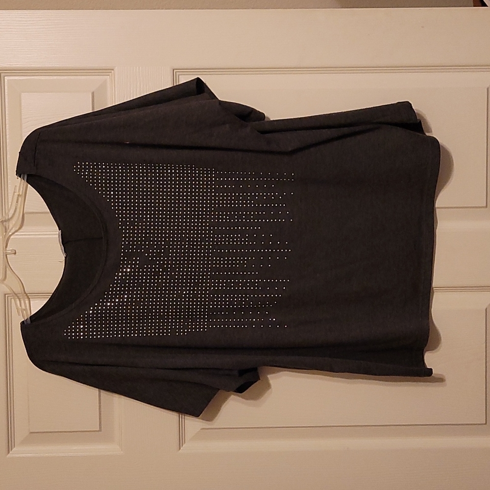 Bling top